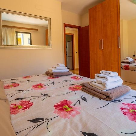 Apartamento Vanessa Costa Adeje  Exterior photo