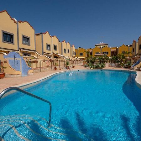 Apartamento Vanessa Costa Adeje  Exterior photo