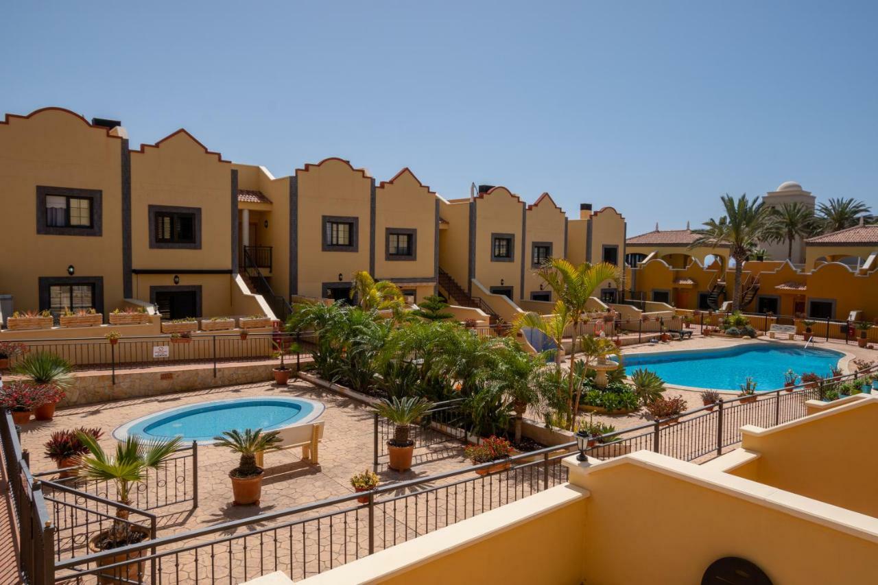 Apartamento Vanessa Costa Adeje  Exterior photo
