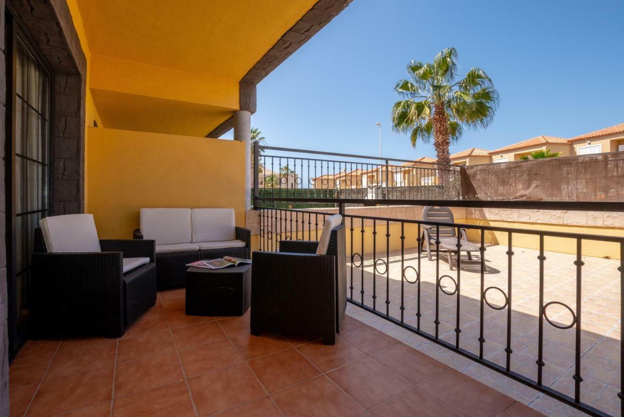 Apartamento Vanessa Costa Adeje  Exterior photo