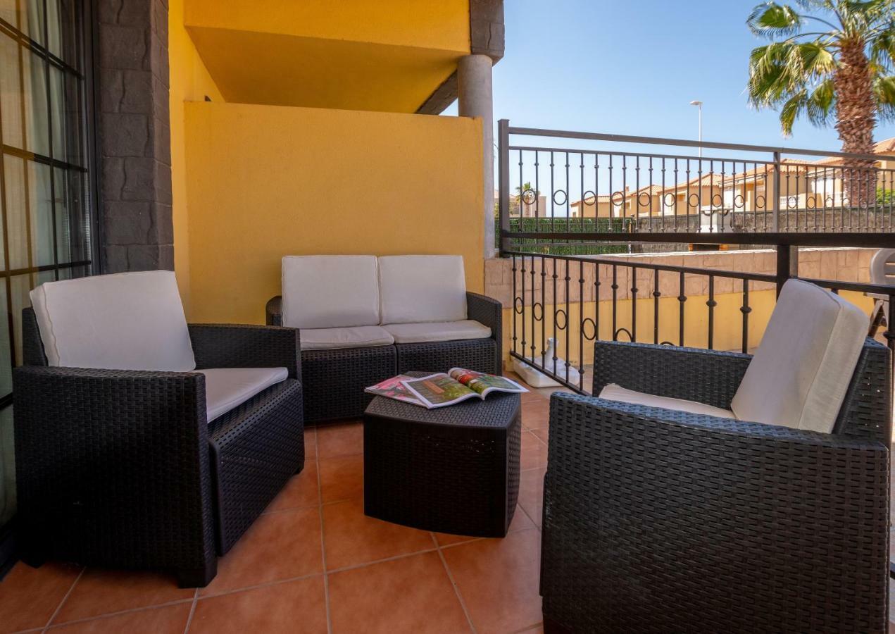 Apartamento Vanessa Costa Adeje  Exterior photo