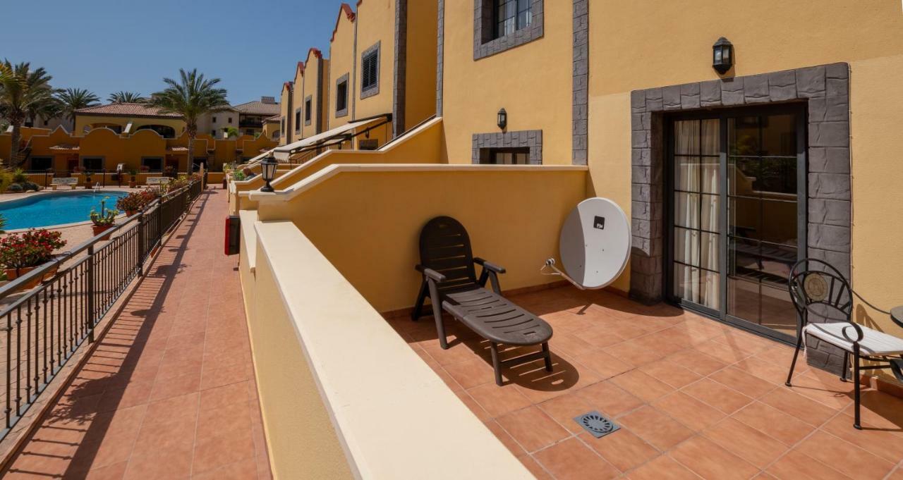 Apartamento Vanessa Costa Adeje  Exterior photo