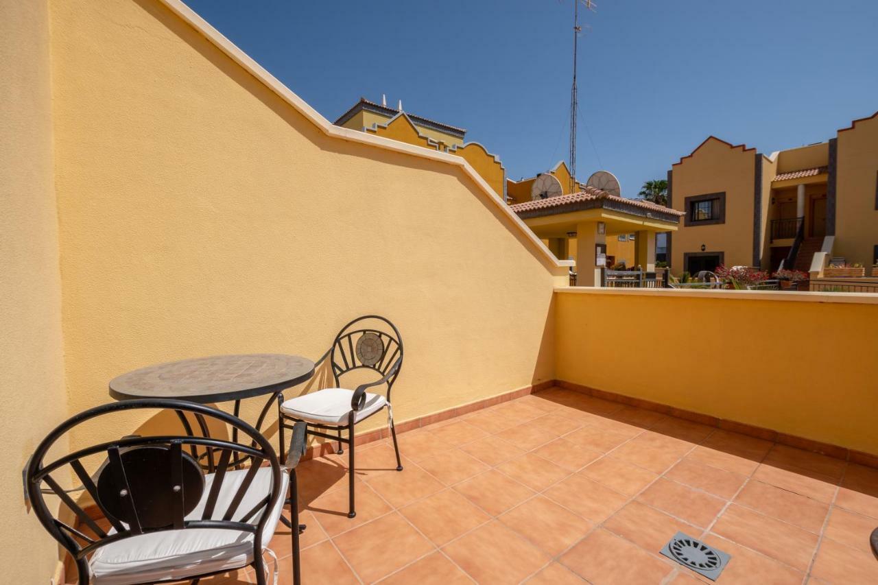 Apartamento Vanessa Costa Adeje  Exterior photo