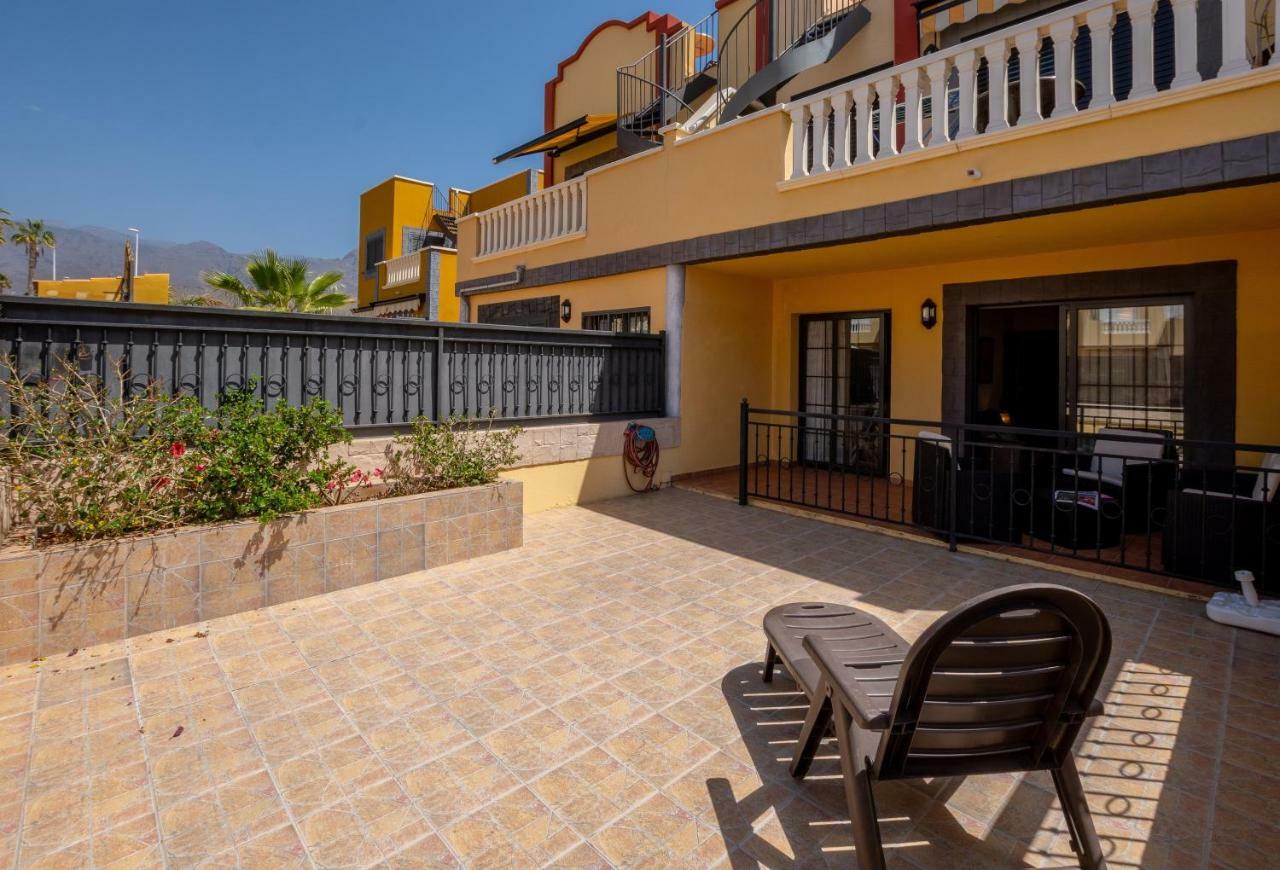 Apartamento Vanessa Costa Adeje  Exterior photo