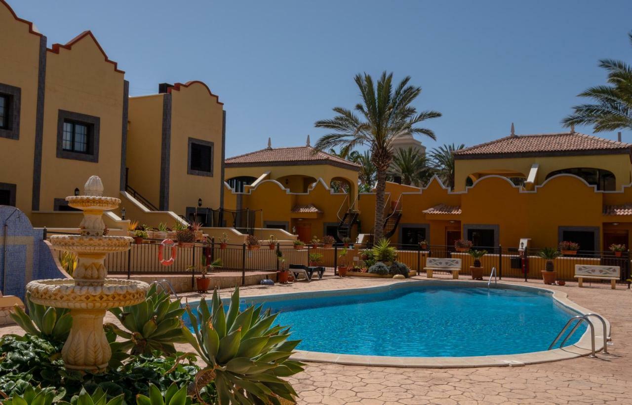 Apartamento Vanessa Costa Adeje  Exterior photo