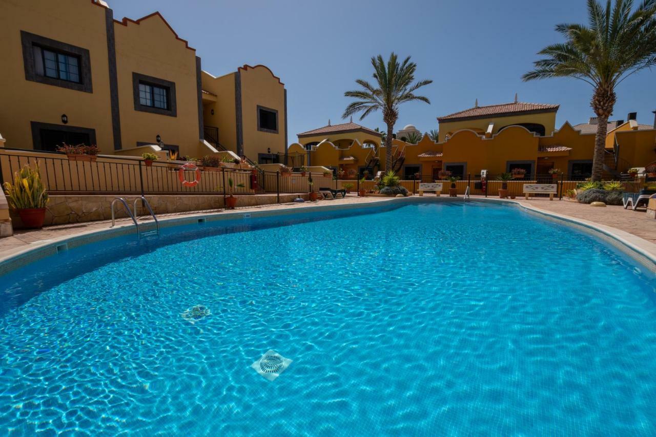 Apartamento Vanessa Costa Adeje  Exterior photo