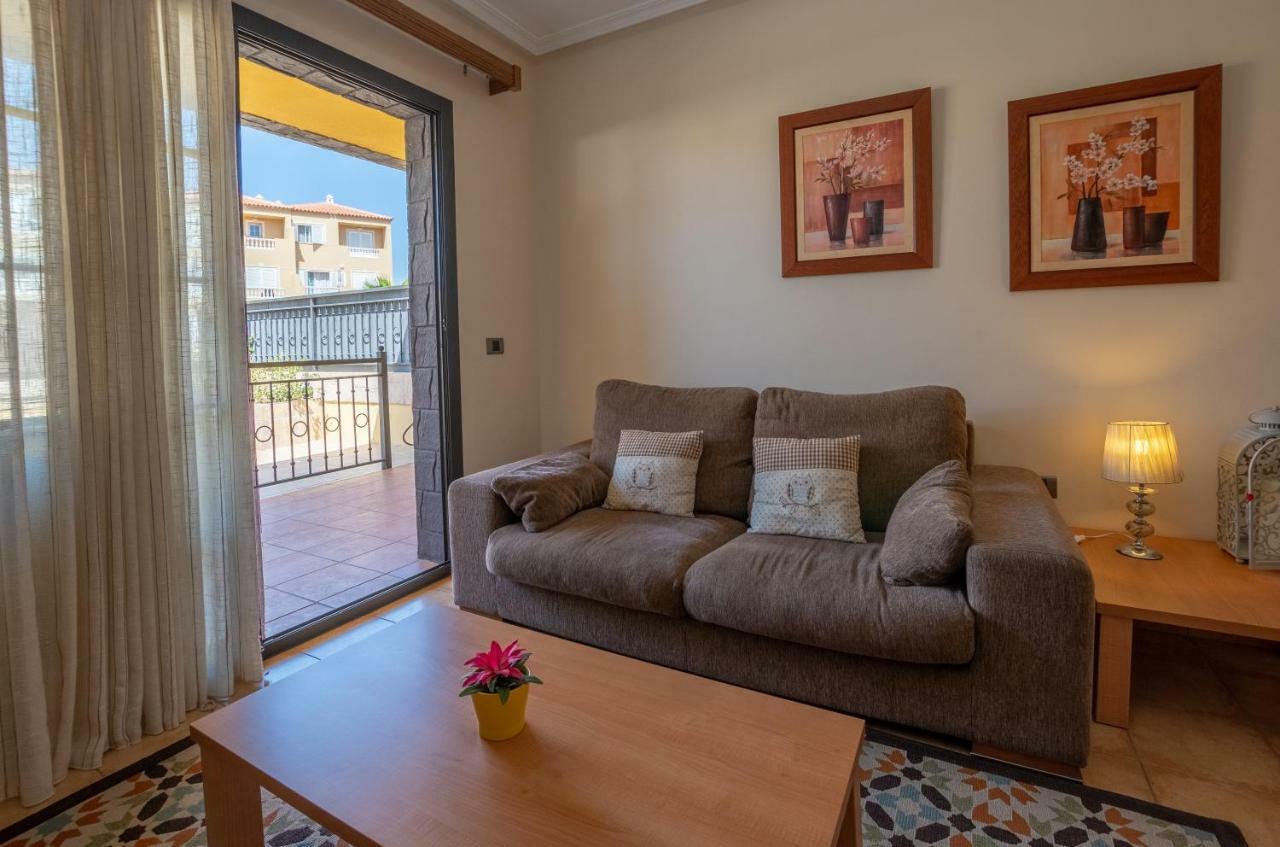 Apartamento Vanessa Costa Adeje  Exterior photo